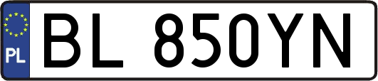 BL850YN