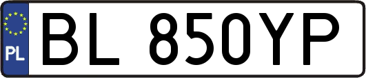 BL850YP