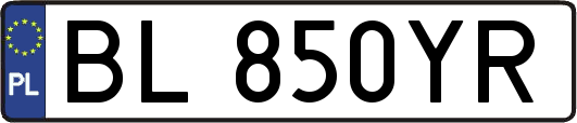 BL850YR