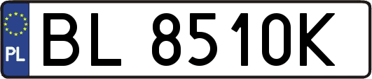 BL8510K