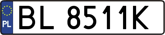 BL8511K