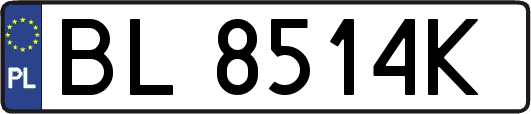 BL8514K