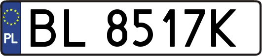 BL8517K