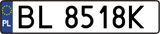 BL8518K