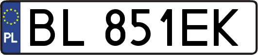 BL851EK