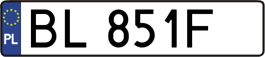 BL851F