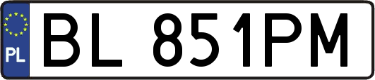 BL851PM