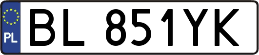 BL851YK