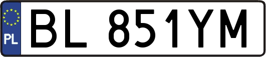 BL851YM