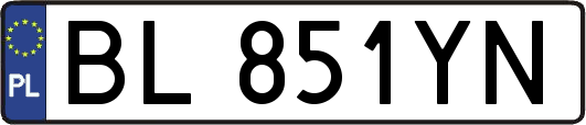 BL851YN