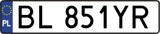 BL851YR