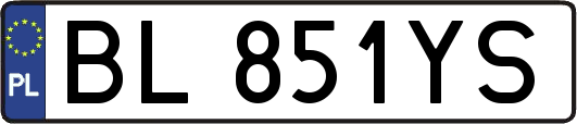 BL851YS