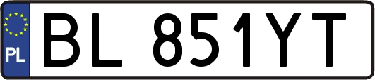 BL851YT