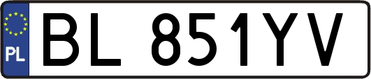 BL851YV