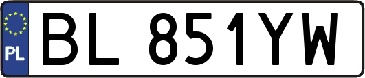 BL851YW