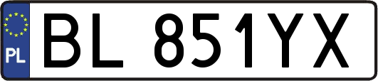 BL851YX