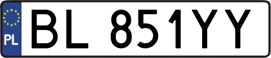 BL851YY