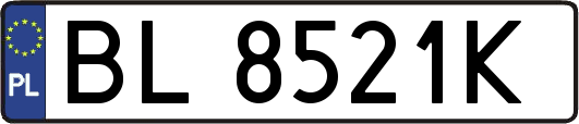 BL8521K