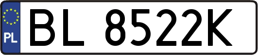 BL8522K