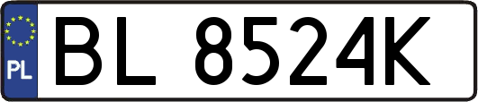 BL8524K
