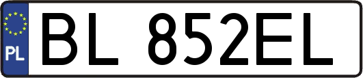 BL852EL