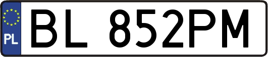 BL852PM