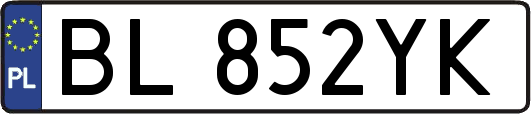 BL852YK