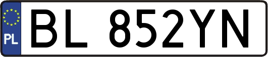 BL852YN