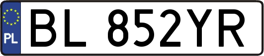 BL852YR