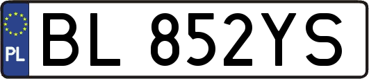 BL852YS