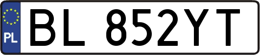 BL852YT