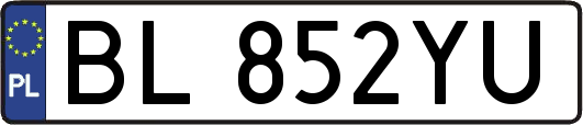 BL852YU
