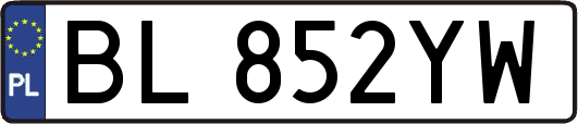 BL852YW