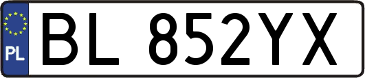 BL852YX