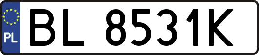 BL8531K