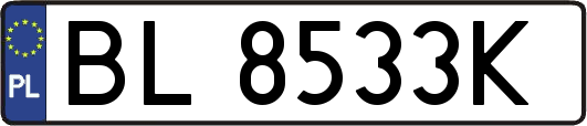 BL8533K