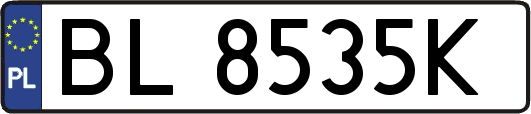BL8535K