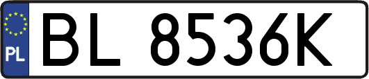 BL8536K