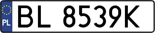 BL8539K