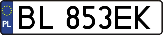 BL853EK