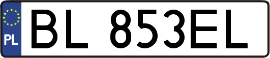 BL853EL