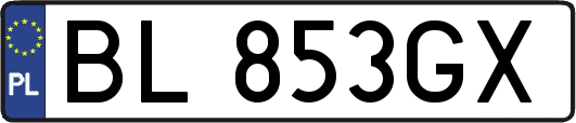 BL853GX