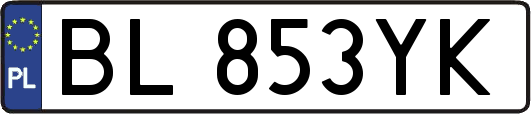 BL853YK