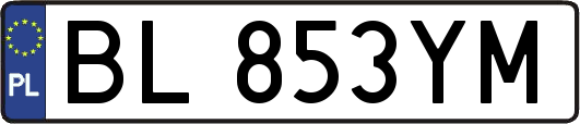 BL853YM