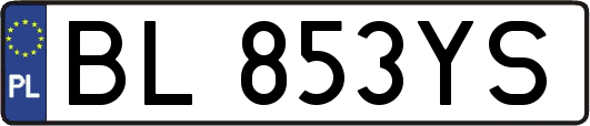 BL853YS