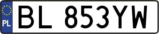 BL853YW