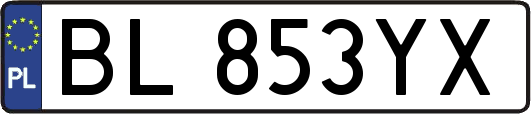 BL853YX
