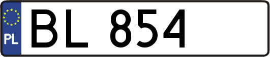 BL854