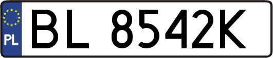 BL8542K