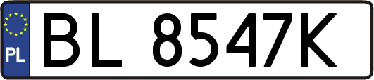 BL8547K